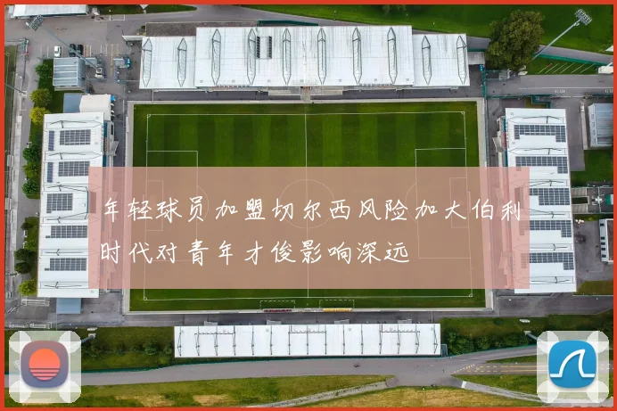 年轻球员加盟切尔西风险加大伯利时代对青年才俊影响深远