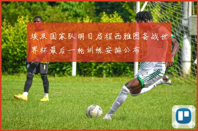 埃及国家队明日启程西雅图备战世界杯最后一轮训练安排公布